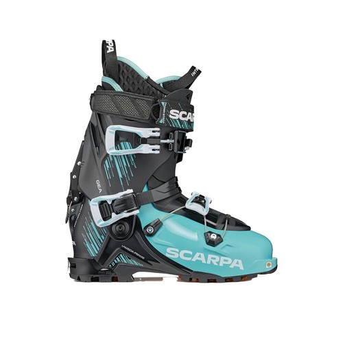 SCARPA Women's Gea Alpine Touring Boot 