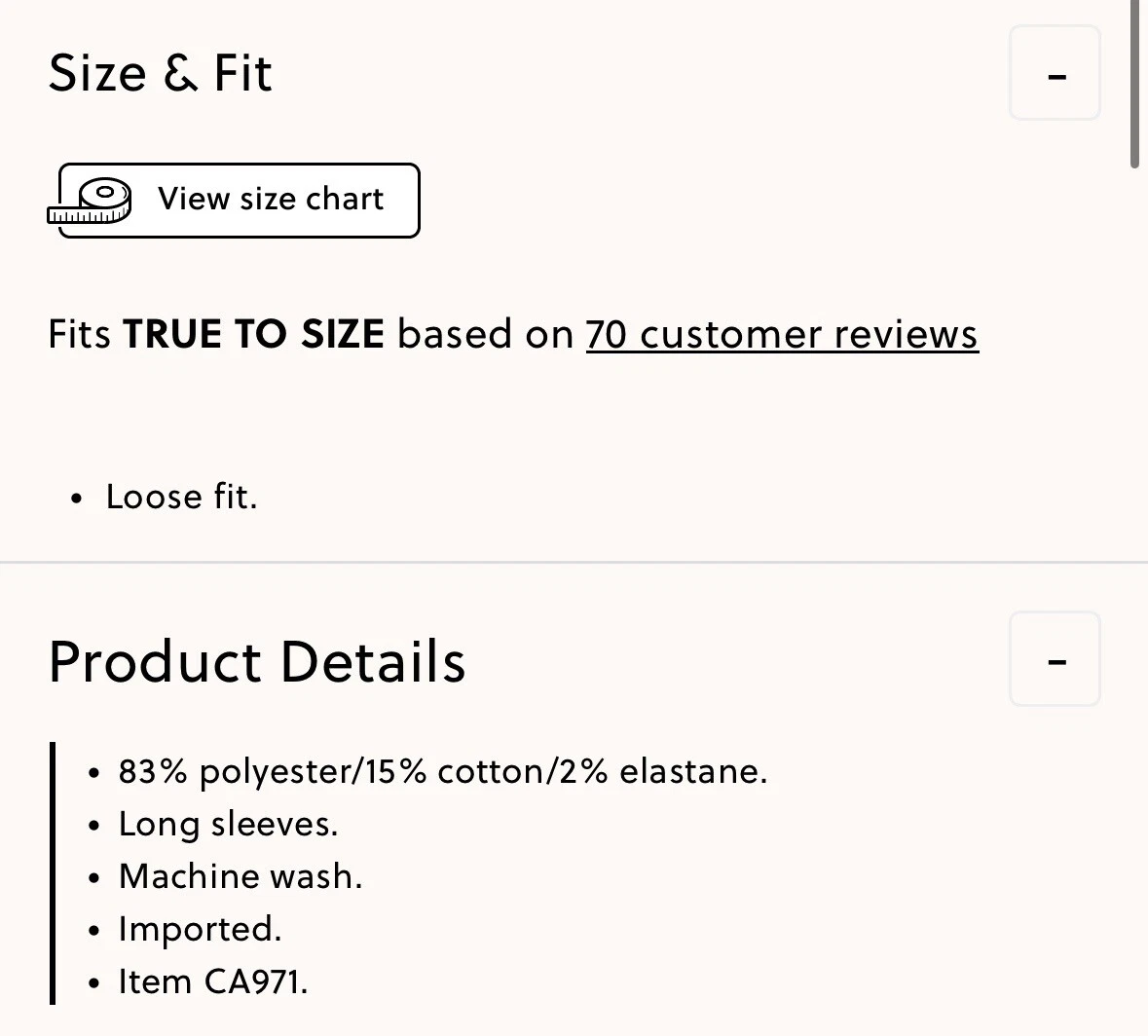 OFF WHITE Felpa con cappuccio trapuntata J.Crew XS pullover top bianco avorio felpa rialzata NUOVA