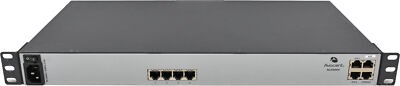 Avocent ACS6004SAC 4-Port Advanced Console Server 520-760-505 +PC Card Slot