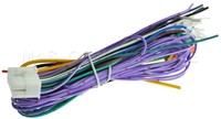Clarion Vx-405 Vx405 Vx-404 Vx404 Genuine Wire Harness Pay Today Ships Today Clarion Vx-405 Vx405 Vx-404 Vx404 Genuine Wire Harness Pay Today Ships Today