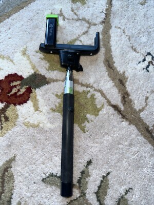 ReTrak The Original Selfie Stick Wireless Control Bluetooth NIB