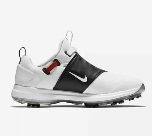 Brooks off shop white golf shoes