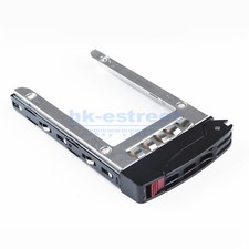 For SuperMicro SB16105 2.5" SAS/SATA Hard Drive Caddy/Trays with screws