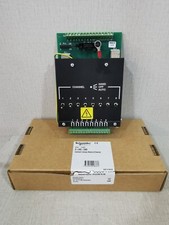 Schneider Electric S-UNC-CMD Command Interface Module 8 CHANNEL