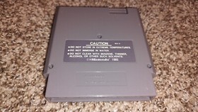 Strider (Nintendo NES, 1985) Authentic Cartridge Only Tested & Works