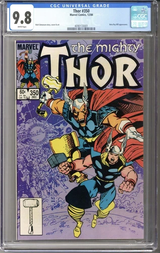 Comic Image