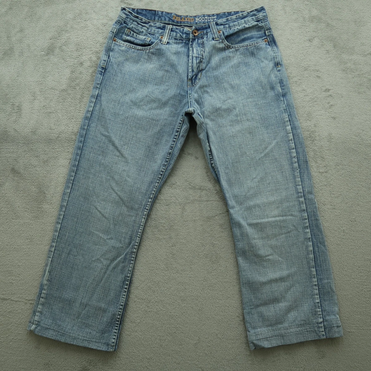 Urban pipeline hotsell relaxed bootcut