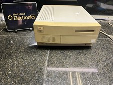 Macintosh IIvx-UNTESTED MISSING PSU