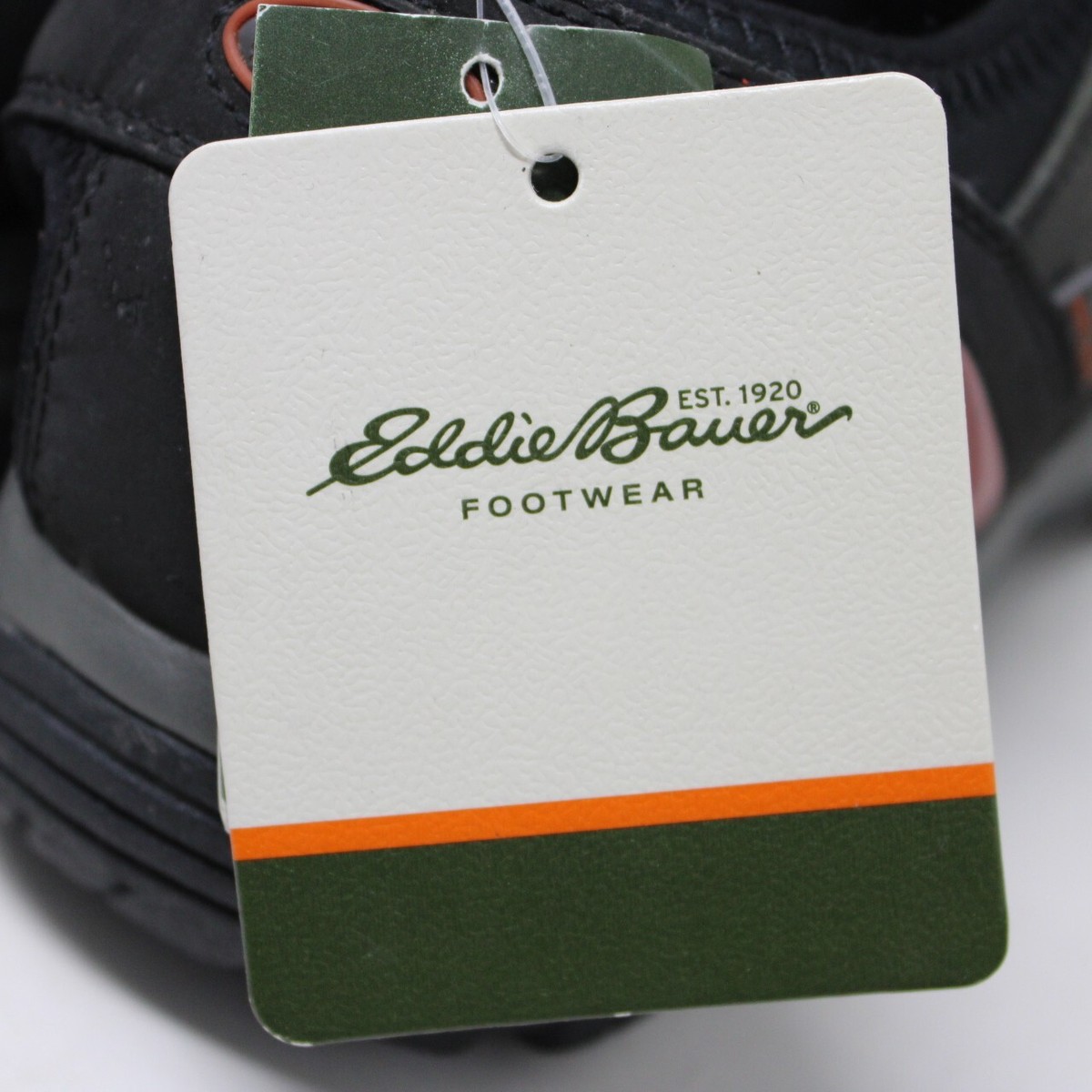 Athletic Hiking Outdoor Carl Sandals By Eddie Bauer 10.5 Pull String Eddie Bauer  main image 4