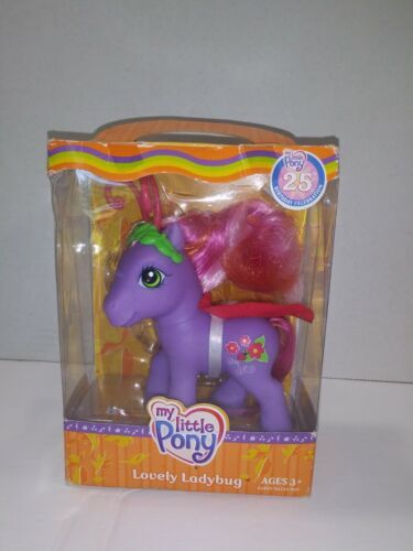 Fairy Tails Oiseau Paradis Sea Breeze Tails Vintage Hasbro