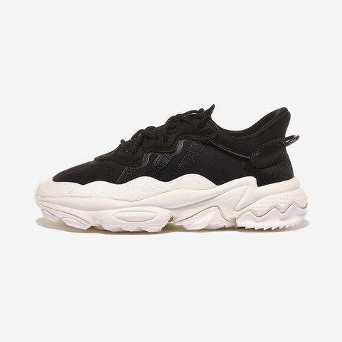 Adidas Ozweego TR - White Black 