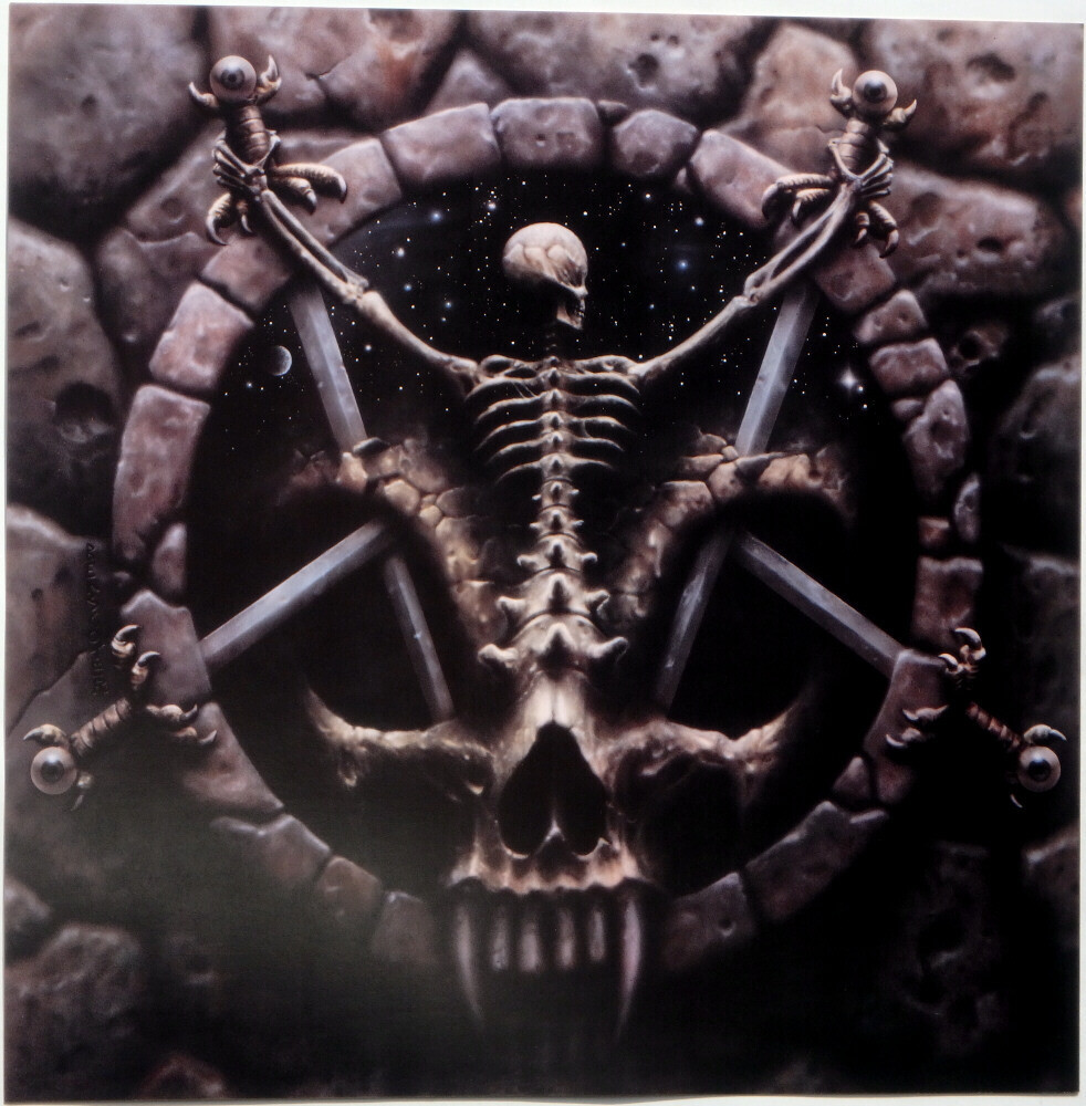 SLAYER 