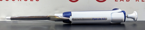 Mettler Toledo SL-200XLS Pipet-Lite Pipetta - Foto 3 di 5