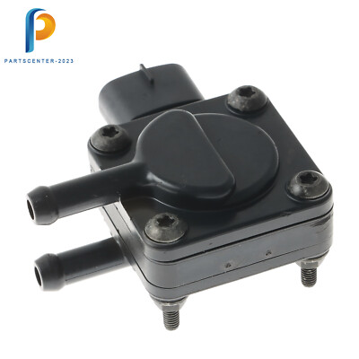 #ad New Black Pressure Sensor Fit for Isuzu NPR GMC C6500 C7500 C8500 8973603682 $25.74