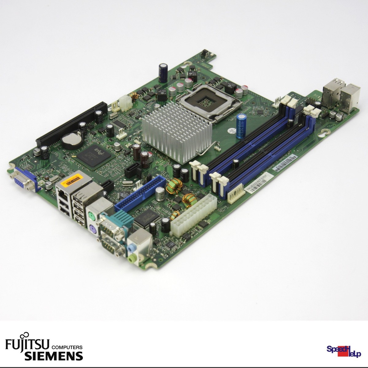Fujitsu Siemens Esprimo C5910 IQ963 Q963 Motherboard S775