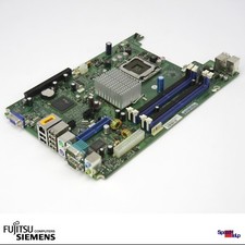 FUJITSU SIEMENS ESPRIMO C5910 IQ963 Q963 MOTHERBOARD S775 D2364-A31 A21 DTS-2364