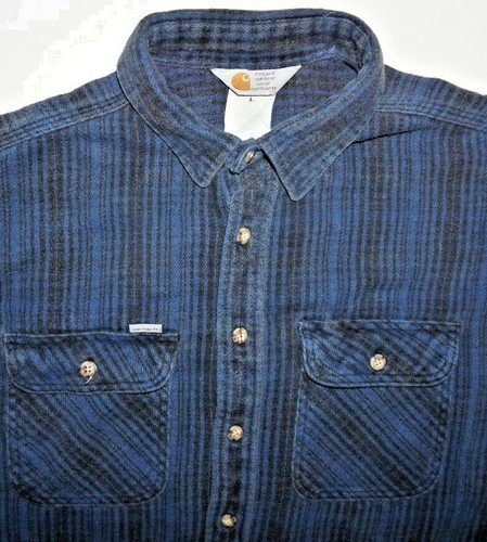 Vintage Carhartt Rugged Outdoor Wear 