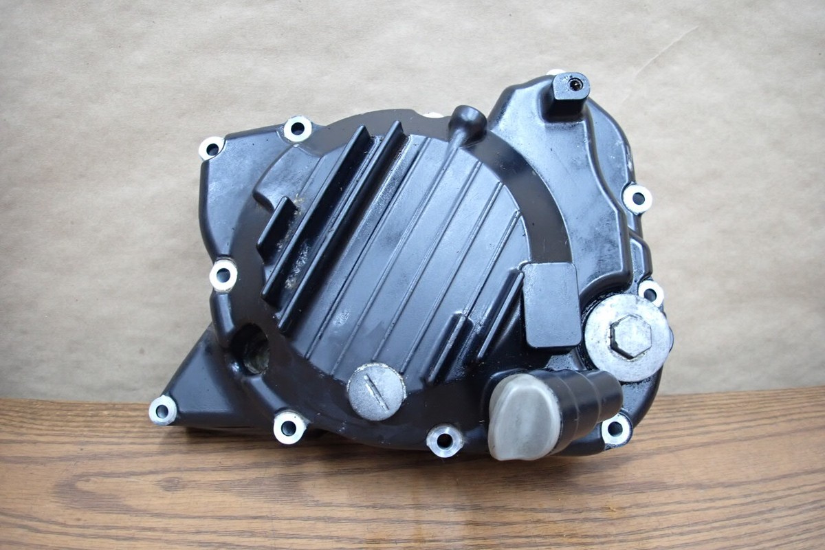 2005 HONDA PS250 BIG RUCKUS RIGHT CRANKCASE COVER 11330-KTB-770 | eBay