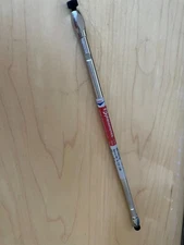 Phenomenex  HPLC  Gemini 3 µm NX-C18 110 Å, LC Column 250 x 4.6 mm   00G-4453-E0