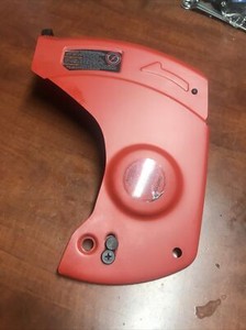 Genuine Parts Lower Guard Assembly For Milwaukee 6177-20 14" Chop Saw