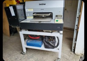 Brother Gt 541 | eBay