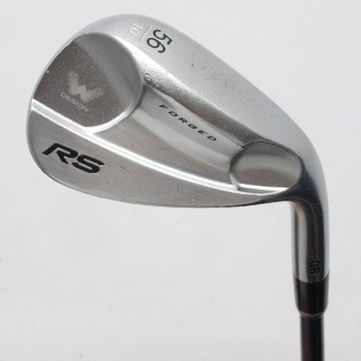 PRGR Keil RS Forged (2018) Diamana FÜR PRGR [56-10] Schaft: Diamana FÜR PRGR