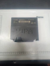 Siemens VIPA  321-1BH01 Digital Input Module DI 16xDC24V SM321  1A