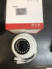 2.0MP 2.7HD 1080P -12mm Surveillance Security Camera XVI-10809