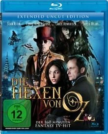 Die Hexen von Oz - Extended Uncut Edition (TV Zweite... | DVD | Zustand sehr gut - Bild 1 von 1