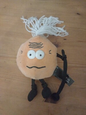 Bean World Collectables Has Bean