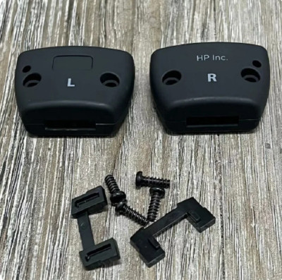 Wholesales Original new Plastic Hinge Buckle For Kingstone HyperX Cloud Alpha