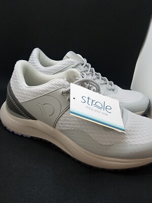 Men's Strole Size 9.5 Response Comfort Sneaker Style Code S829m