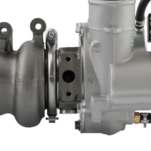 K03 Turbo for Ford Fusion SE 2.0L EcoBoost 2013 2014 2015 2016 240HP CJ5Z6K682 - Picture 9 of 15