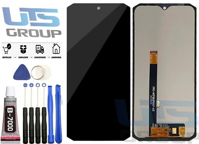 Display Für Doogee S98 Pro LCD Bildschirm