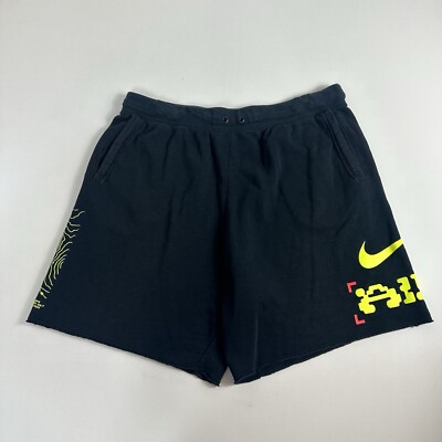 Athletic Shorts Nike Short Alumni NIKE M NSW SPE FT ALUMNI SHORT