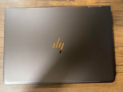 HP Spectre 16GB SSD1TB Core(TM) i7-7500U Notebook PC Home appliances g32