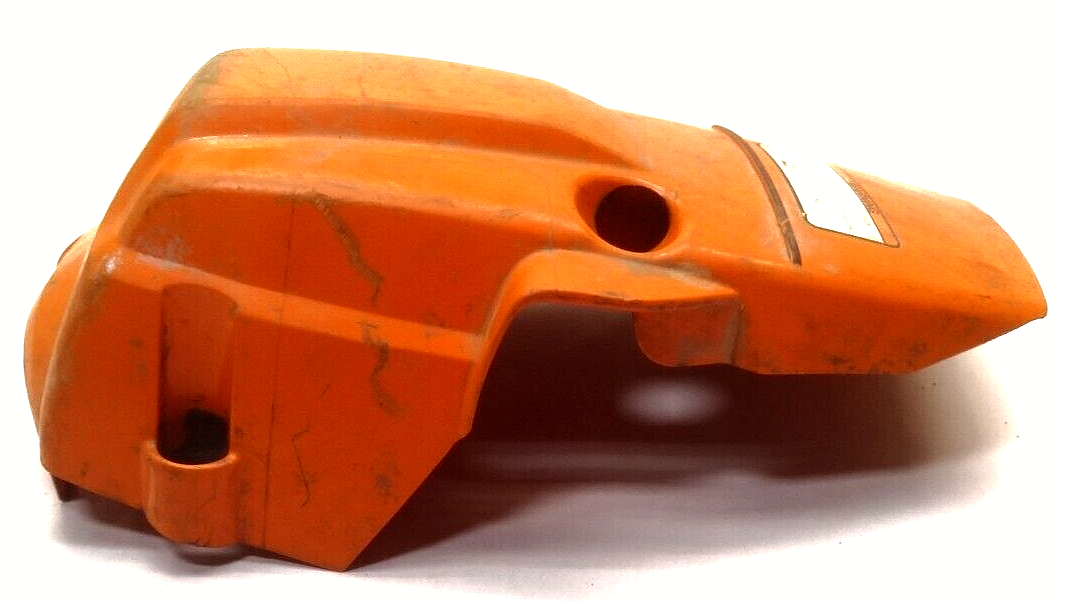 Stihl MS261 261C Chainsaw OEM Top Cylinder Cover Shroud MS261C