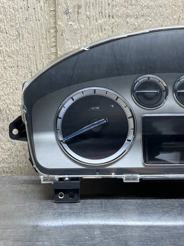 07-14 Cadillac Escalade Dash Instrument Speedometer Cluster — 第 2/4 张图片