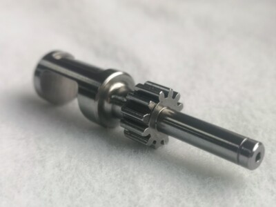 Kawasaki KDX200 H Model 95-06 + KDX 220 97-05 Kips Valve kit. | eBay