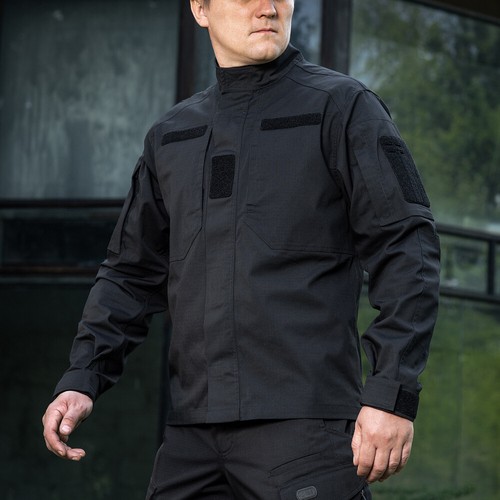 M-Tac® Patrol Flex Uniforme Chaqueta Flexible Táctico Militar Ejército Exterior - Imagen 9 de 14