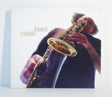Craig Buhler - Skykomish (Audio CD, 2009, Discernment Music) - VG!