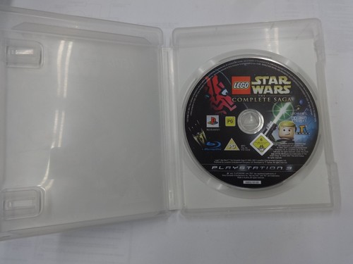 LARGE SELECTION PS3 PLAYSTATION 3 USED & NEW VIDEO GAMES U CHOOSE FROM DROP DOWN - Picture 229 of 487