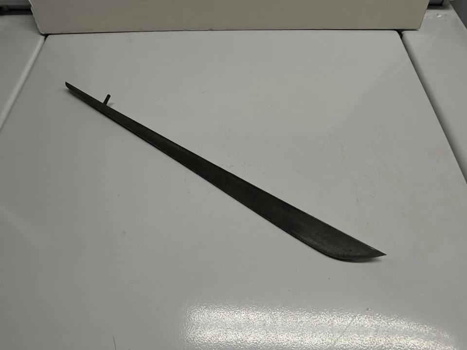 Goggomobil TS 400 250 Front Hood Bonnet Trim Piece Original - Image 2 of 4