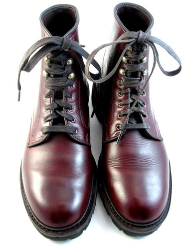 Allen Edmonds \