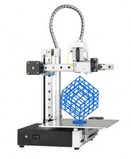 Cetus 3D Printer MKII