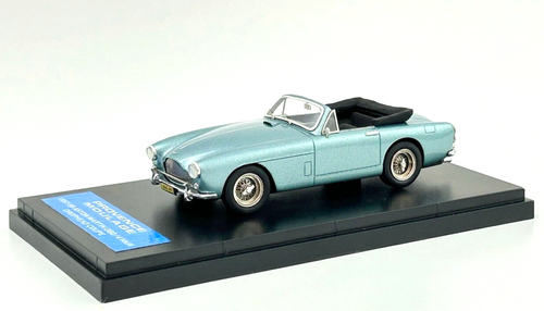 1/43 PROVENCE MOULAGE 1957 ASTON MARTIN DB2/4 MkIII TOURING N/TECNOMODEL/SPARK - Picture 2 of 4
