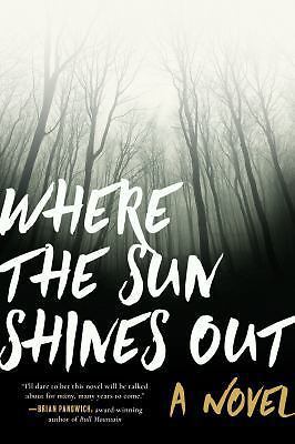 Where the Sun Shines Out: A No - GOOD