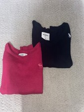 Abercrombie Kids Girls Sweaters Size Medium