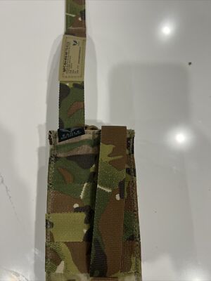 Eagle Industries SOFLCS Multicam Snigle 5.56 Wedge Pouch (Kydex