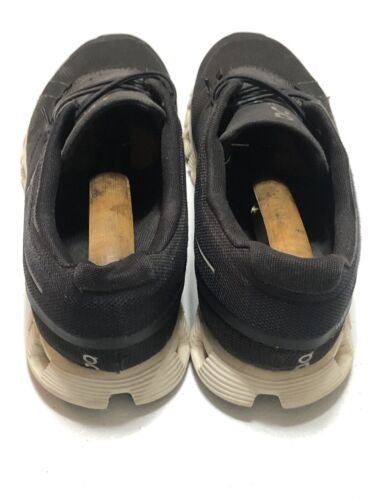 On Cloud 5 dunkelanthrazit weiß Laufschuhe 59.98919 Herren Größe 11,5 - Bild 9 von 9